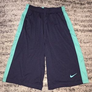 Boy’s Nike Shorts